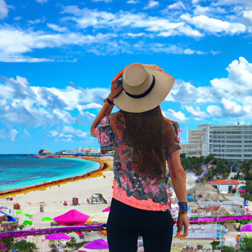 Tips for Staying Safe as a Solo Female Traveller in Cancun
