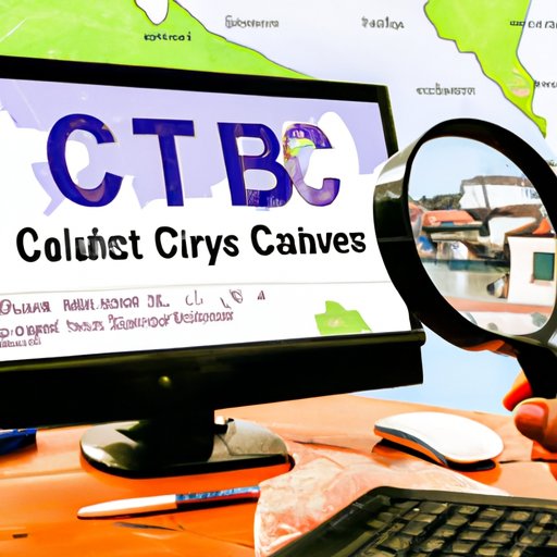 Investigating Local Crime Rates and Tourism Safety Statistics