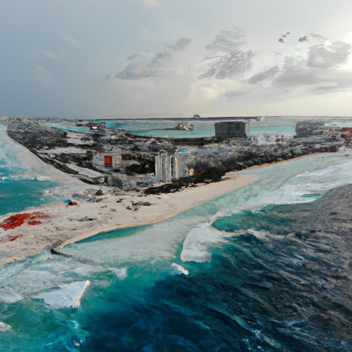 Exploring the Current Travel Advisories for Cancun