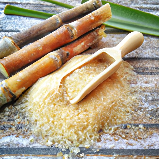 Is Cane Sugar Healthy? Exploring the Health Benefits & Risks The