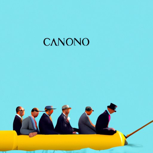 Exploring the Benefits of Investing in Canoo