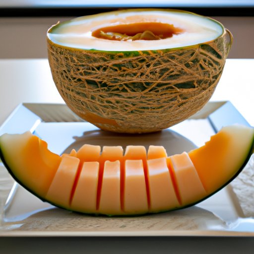 Exploring the Role of Cantaloupe in a Balanced Diet