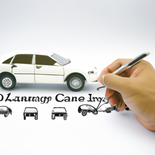 How to Save Money on Car Insurance by Leasing or Financing