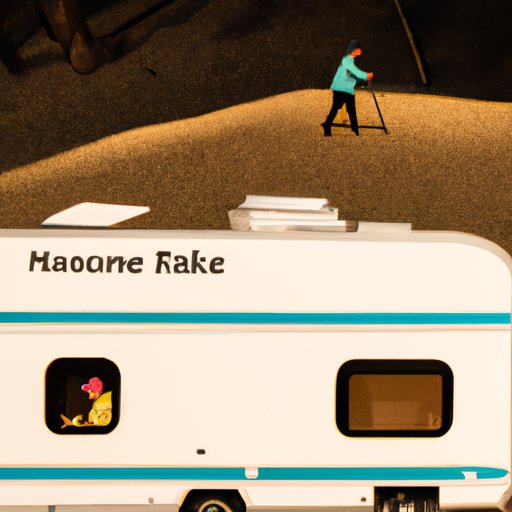 Guide to Planning an Affordable Caravan Tour for 2022