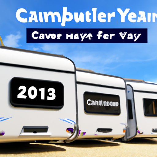 What to Expect from Caravan Tours Operating in 2022