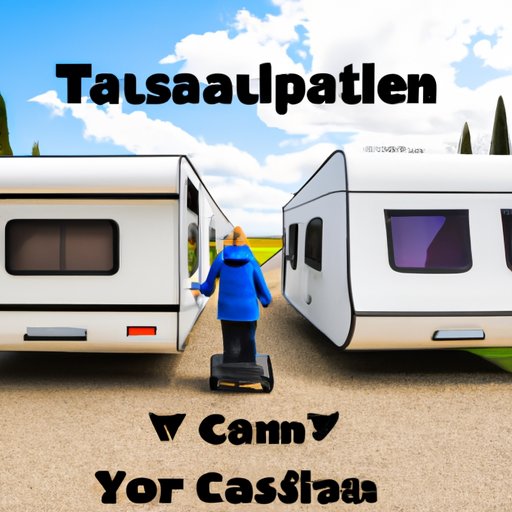 How to Choose the Right Caravan Tour for Your Needs in 2022