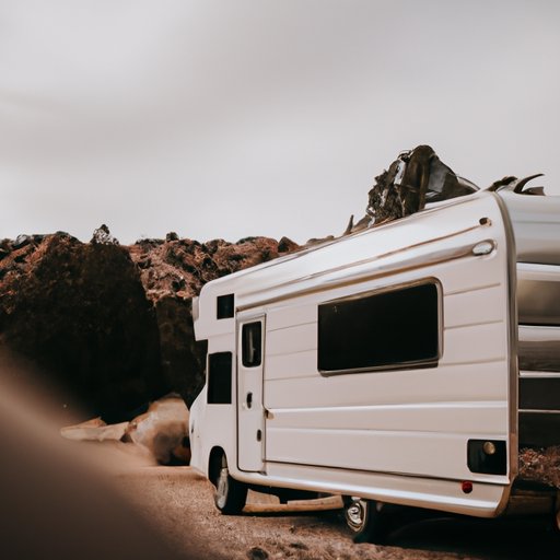 Exploring the Landscape: A Look at Caravan Tours in 2022