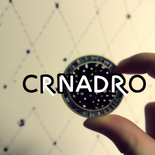 Outlining Strategies for Investing in Cardano
