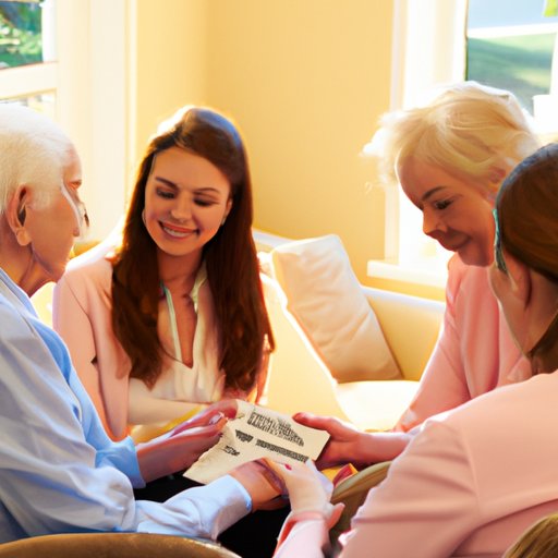 Examining the Potential Tax Advantages of Investing in a Care Home