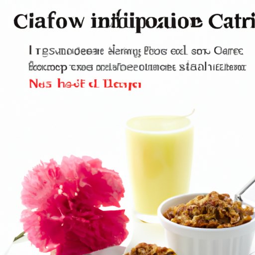 Tips from Dietitians on How to Make the Most out of Carnation Instant Breakfast
