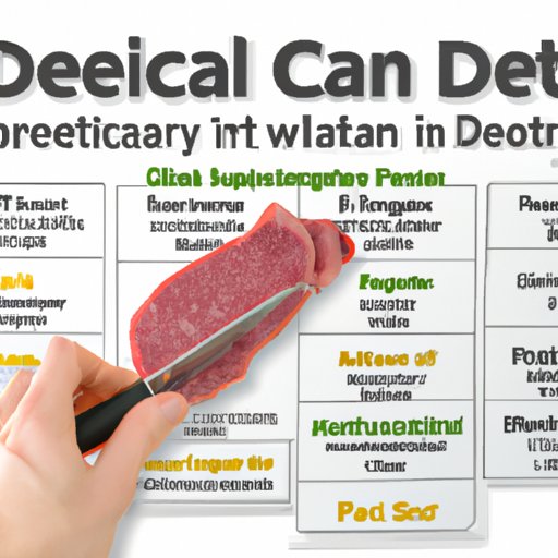 Examining the Nutritional Benefits of Eating a Carnivore Diet