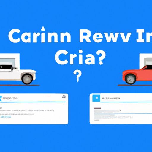 Why Reddit is a Good Resource to Explore the Pros and Cons of Carvana Financing 