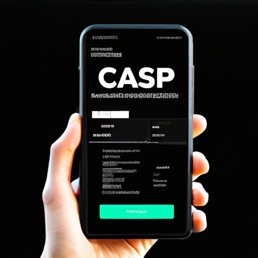 A Comprehensive Guide to Investing in Stocks with Cash App 