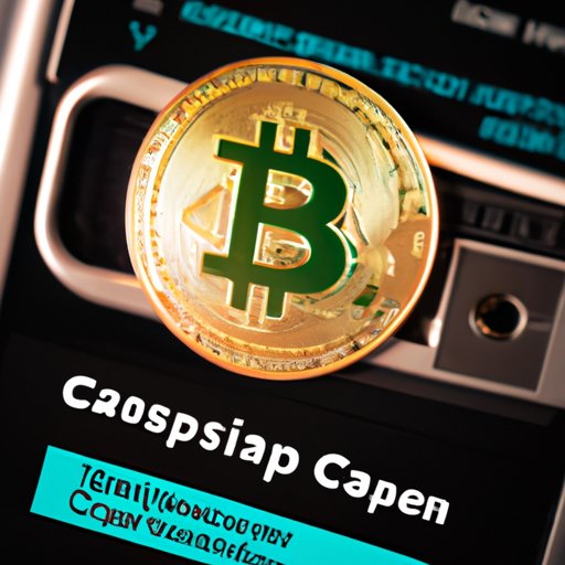 Exploring the Security Features of Cash App Bitcoin