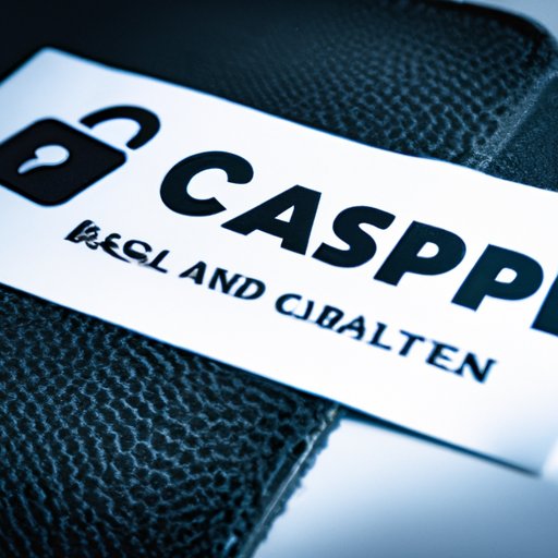 Keeping Your Cash App Bitcoin Secure