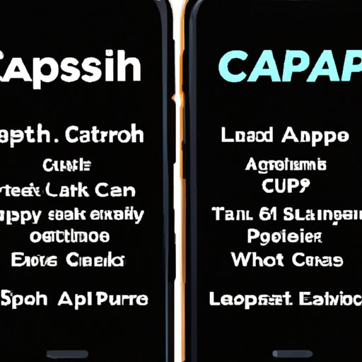 Comparing Cash App to Other Investment Platforms