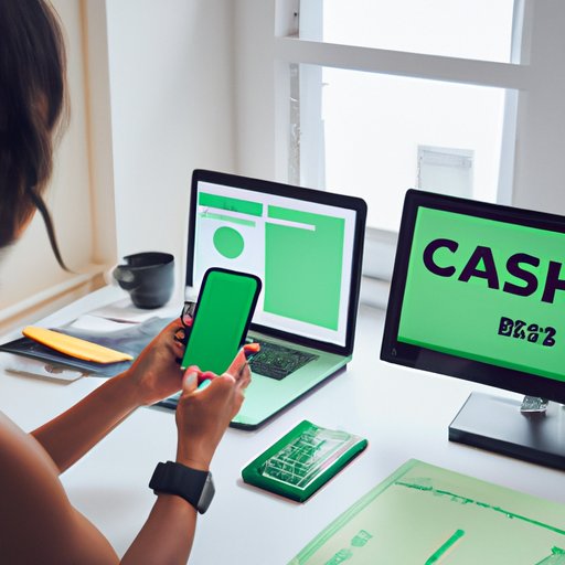Examining the Types of Investments Available on Cash App