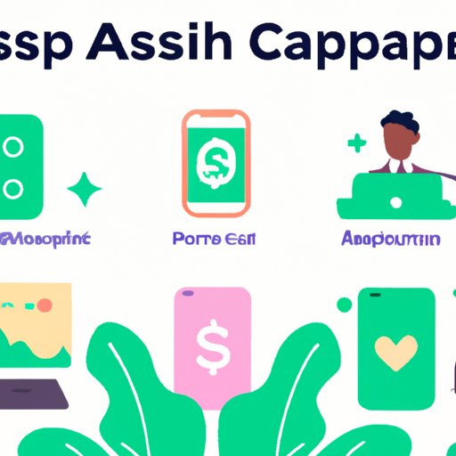 Review of Cash App Investing Features and Benefits