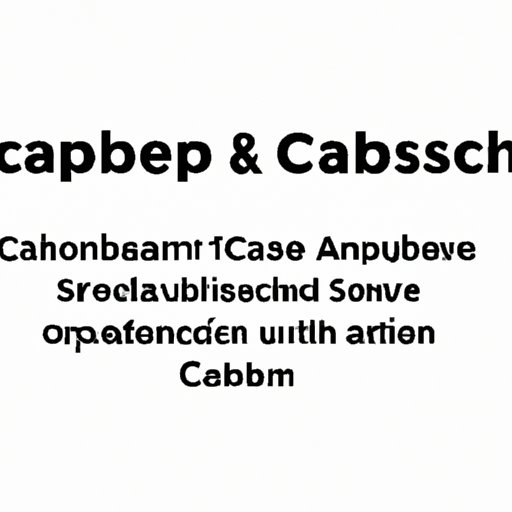 Exploring Cashapp Bitcoin Security Measures and What They Mean for Users