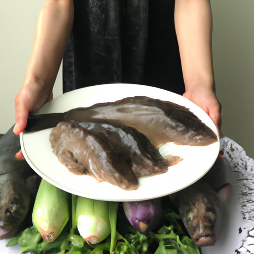 Uncovering the Role of Catfish in a Balanced Diet