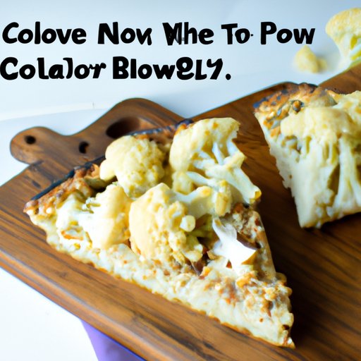 Is Cauliflower Crust Healthy? A Comprehensive Guide to the Health