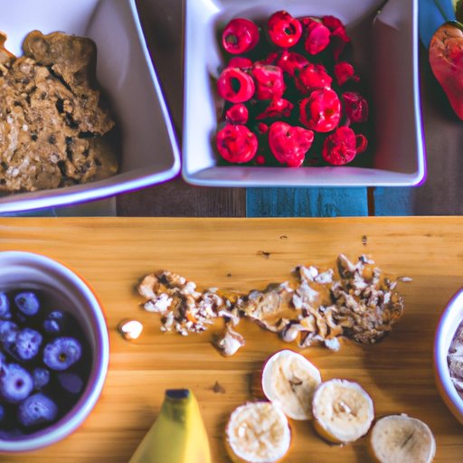 Creative Ways to Add More Nutrition to Your Cereal Breakfast
