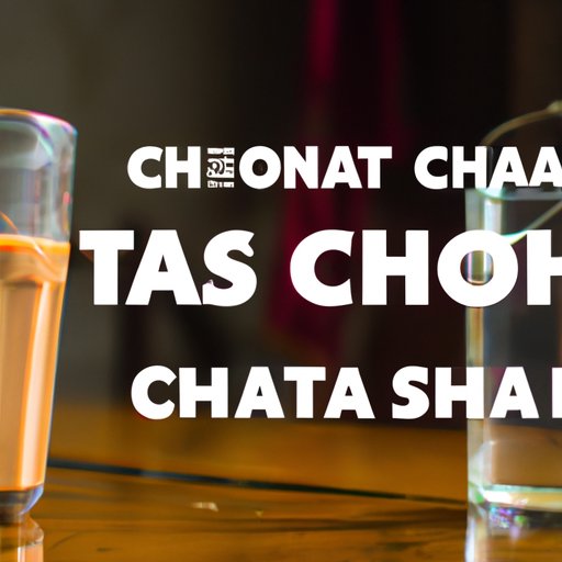 The Pros and Cons of Drinking Chai Every Day