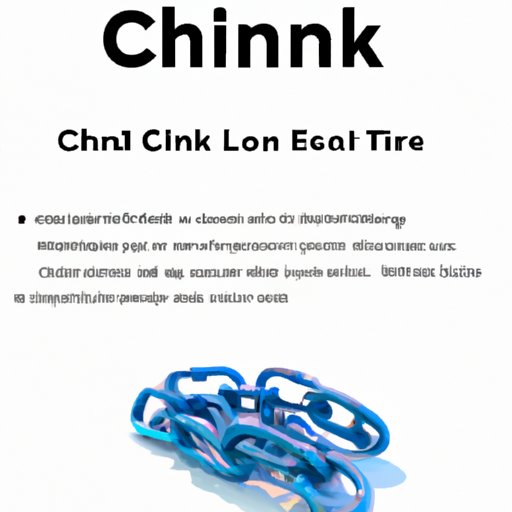 A Comprehensive Guide to Investing in Chainlink 