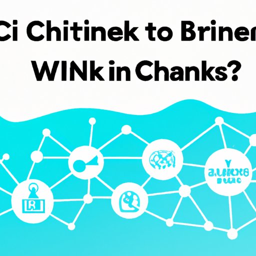 What You Need to Know Before Investing in Chainlink 