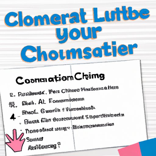 How to Get Involved in Your Local Chamber of Commerce