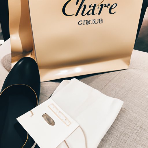 Benefits of Shopping with Charles and Keith