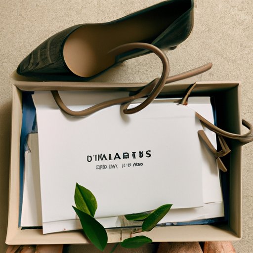 Exploring the Sustainability Practices of Charles and Keith