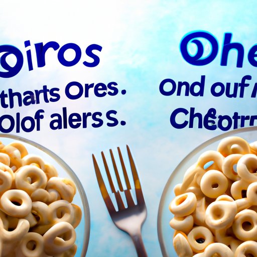Is Cheerios Healthy? Exploring the Nutritional Benefits of This Popular