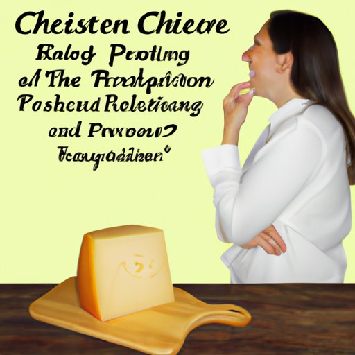 Examining the Benefits and Risks of Eating Cheese