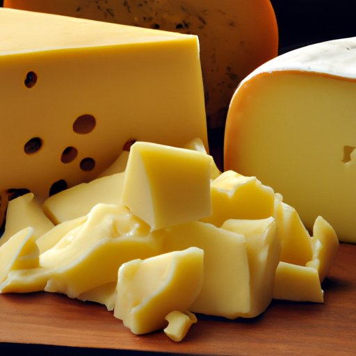 Is Cheese Bad for Dieters? Pros and Cons, Nutritionist Perspective, and