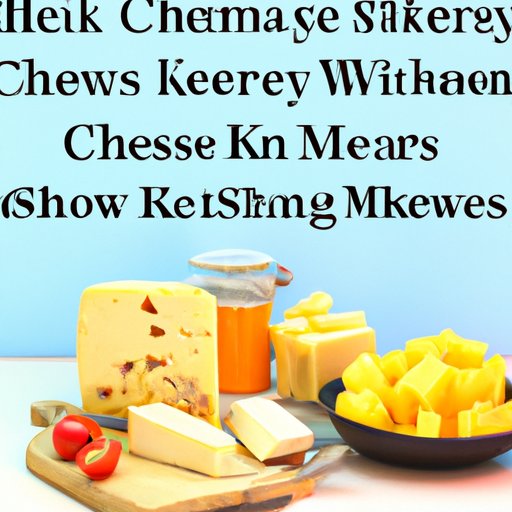 How to Incorporate Cheese into Your Weight Loss Plan