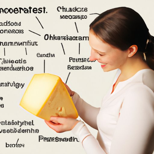 Examining the Nutritional Benefits of Cheese