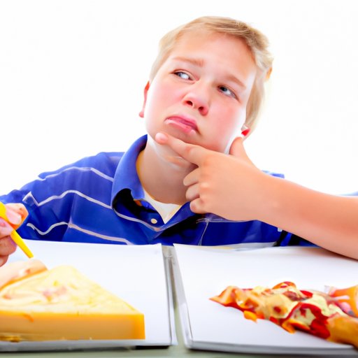 Examining the Pros and Cons of Eating Cheese Pizza