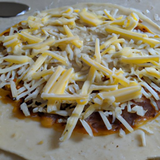 How to Make a Healthier Version of Cheese Pizza