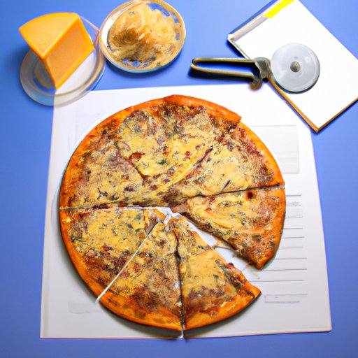 Investigating How Cheese Pizza Fits into a Healthy Diet