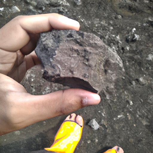 Analyzing the Uses and Applications of Chert