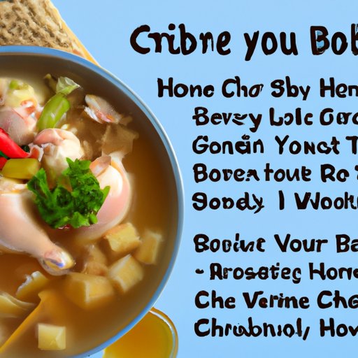 Common Ways to Use Chicken Broth in Cooking