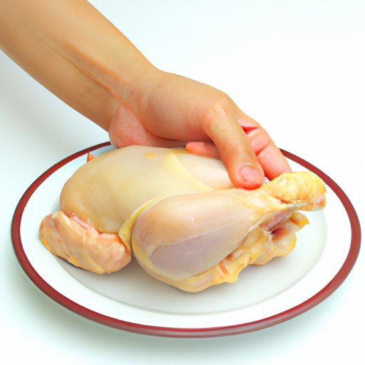 Investigating the Role of Chicken in Healthful Diets