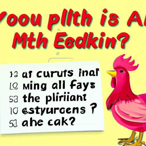 Is Chicken or Pork Healthier? Comparing the Nutrients, Risks & Benefits