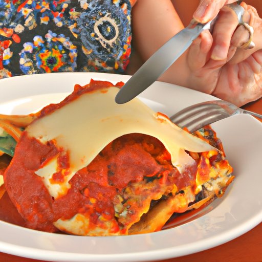 Examining the Health Benefits of Chicken Parmesan