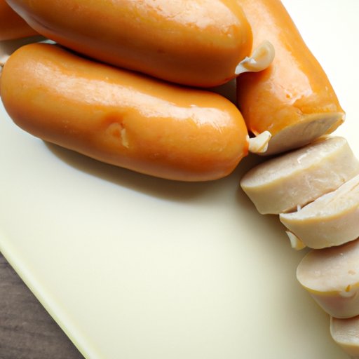 Examining the Health Benefits of Chicken Sausage