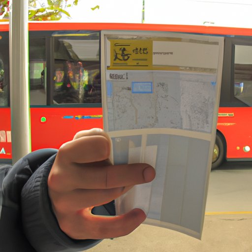 Investigating the Availability of Public Transportation in Chile