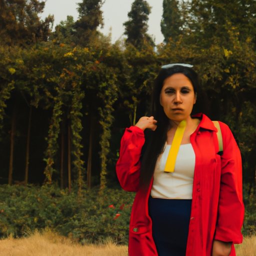 Exploring the Cultural Norms and Expectations of Women in Chile