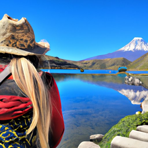 Analyzing the Experiences of Female Travelers in Chile