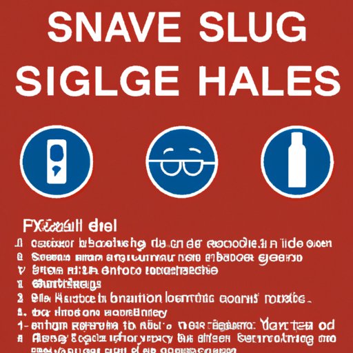 Tips for Staying Safe in Chile